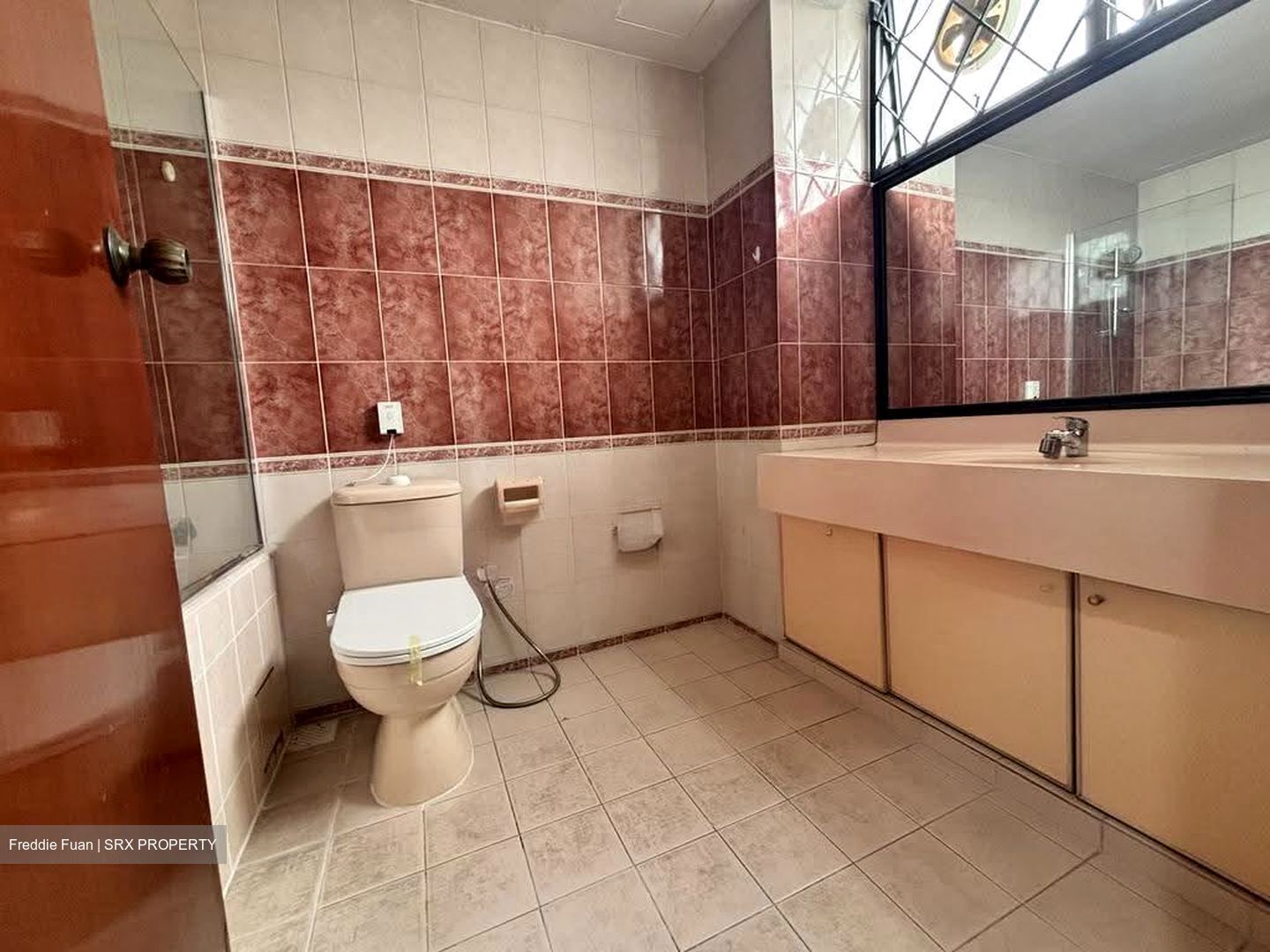 Highgate Crescent (D21), Terrace #630276571